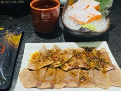 -筱田の食堂·izakaya(淮海中路店)