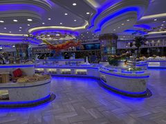 -澜悦港海鲜体验主题餐厅