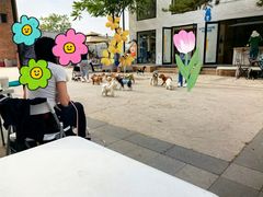 -小意思咖啡店(草桥店)