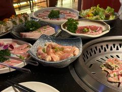 -牛焱·烧肉酒肆(五大道店)