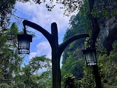 -英西峰林·洞天仙境