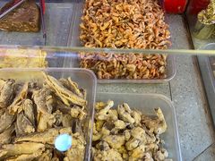 -宝正臻天津包子总店(金阳光居易店)