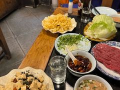 -裕德孚·非遗手切涮羊肉(东直门内大街店)