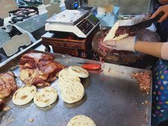-杨天玉腊牛羊肉