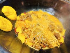 -玺炖·中国铁锅炖(虹桥天街店)