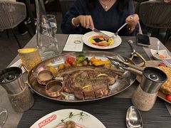 -Mezomd曼索蒂西班牙餐厅(广粤店)