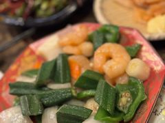 -平成屋· Late Night 食堂(漕宝路店)