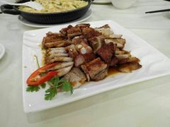 -和乐喜宴海鲜酒家(骏荣广场店)