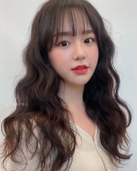 点击看大图 -KIMI HAIR SALON·烫染设计店