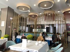 大堂-紫阳家宴(源深店)