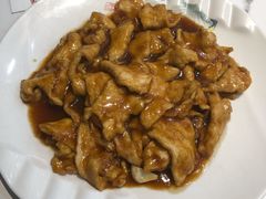 -老苏扬饭店