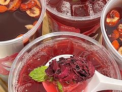 -炖物24章·顺时轻养茶(黄龙店)