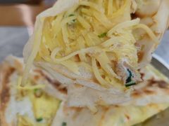 -天台小吃(新城店)