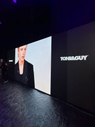 -汤尼英盖TONI&GUY-essensuals