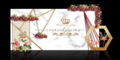 点击看大图 -巴黎新娘婚纱摄影·婚礼策划(嘉定总店)