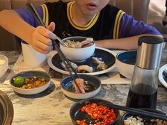 -大头椰·海南椰子鸡火锅(思明万象城店)