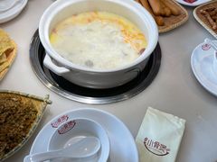 -小骨煲金华砂锅(转塘金街美地店)