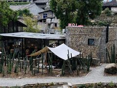 -MOJ coffee(瓯海泽雅水碓坑店)