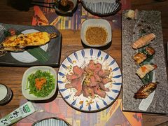 -京鹿料理(荟聚店)