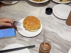 -翠华餐厅(德基广场店)