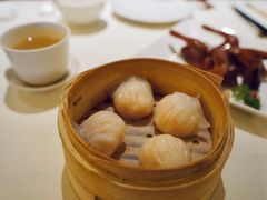 原汁鲜虾饺-利苑酒家(宜安广场店)