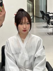 -DL HOPE明星造型