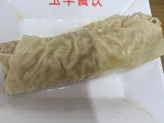 -玉华饮食店(茅台路店)