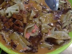 锅巴菜-大福来(光荣道店)