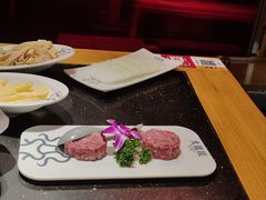 -大龙燚火锅(南山大道店)