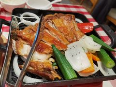 -西贝(紫荆广场店)