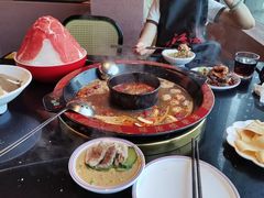 -三江两海老火锅(北京首店)