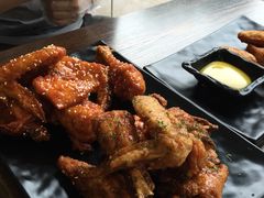 -CHICKEN NOW韩式炸鸡&啤酒