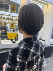 -卓梵美发·精品Salon