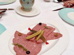 -波特曼西餐厅(中央大街店)