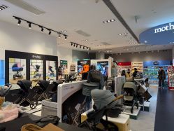 -motherswork(静安嘉里中心店)