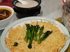 -山水茶艺馆·点心粤菜·30年老字号