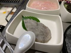 -海底捞火锅(旭辉MALL店)