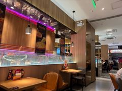 -比格比萨自助(南京万达茂店)