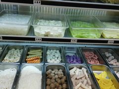 -麻小劲菌汤麻辣烫(体育西路店)