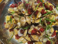 -必点海鲜·鲅鱼水饺(鞍山西道店)