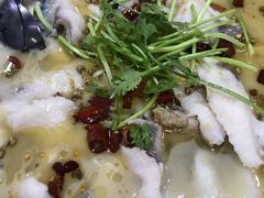 -重庆椒麻鱼·川味江湖菜