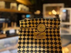 景观位-Let's Taipei 非常烘焙(太古里店)