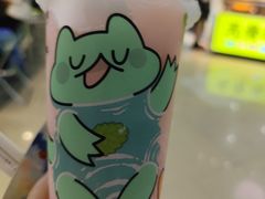 -益禾堂(火车站地铁商业街店)