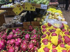 -幸福荣耀生鲜超市(来广营店)