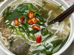 -越小品·越南餐厅(布吉万象汇店)