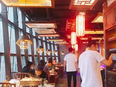大堂-蛙小侠(威高广场店)