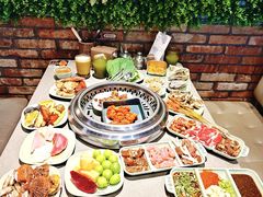 -盛江山自助料理(太原街万达店)
