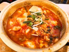 -金北顺大锅家(신사본점)