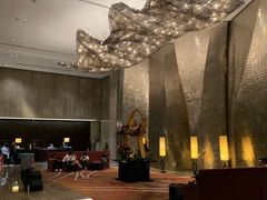 -广州天河希尔顿酒店