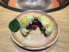 -一朵菌·野生菌探索家火锅(南亚店)